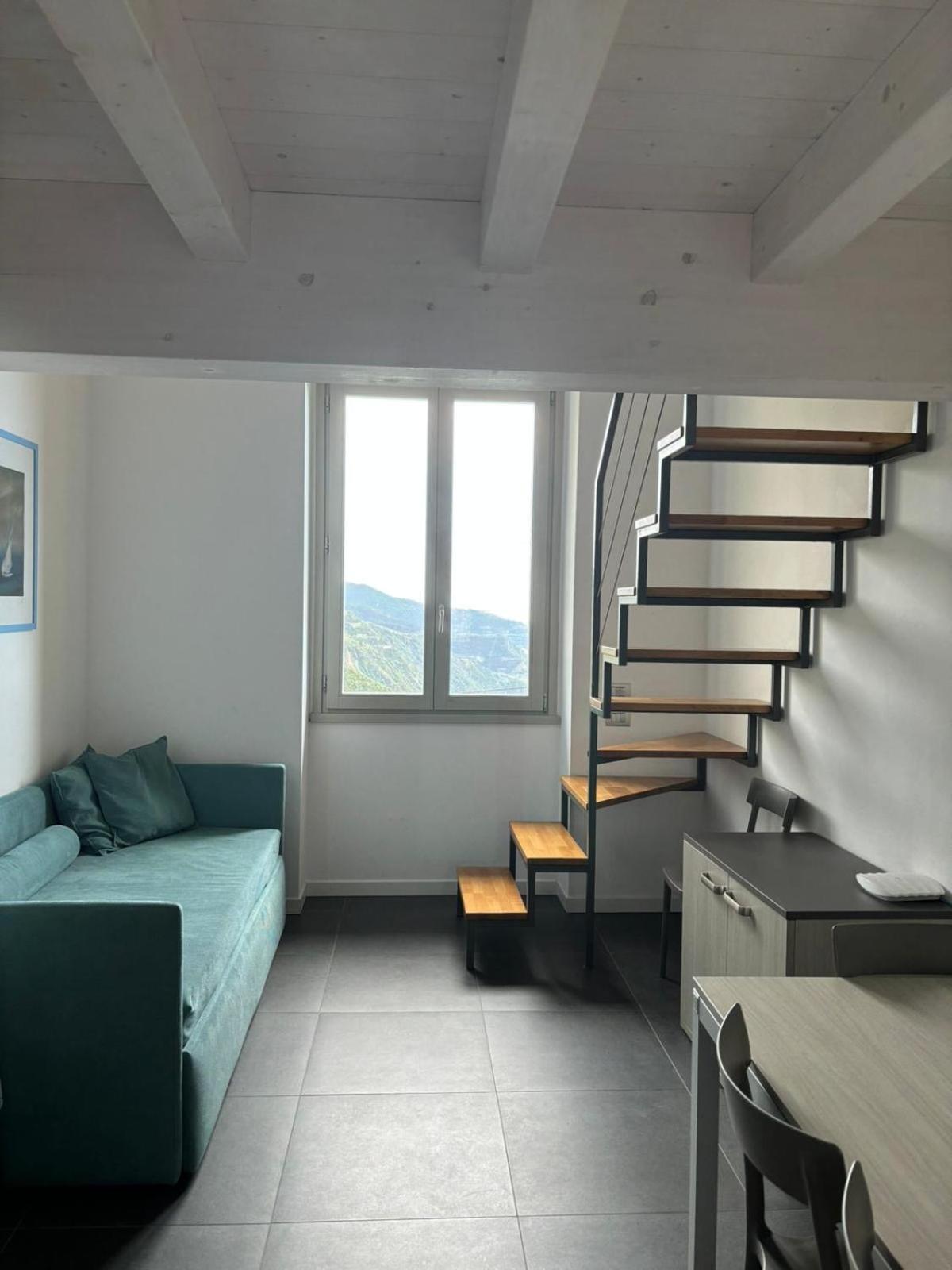 La Scuoletta Sea View & Relax Vernazza 5 Terre Екстер'єр фото